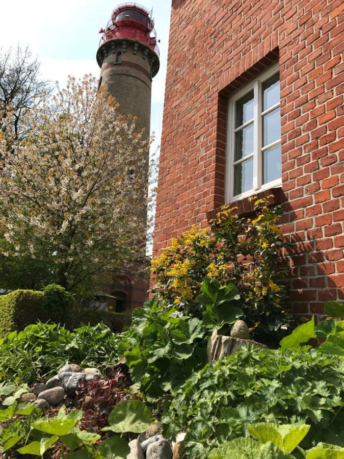 PutgartenArkona 3公寓 外观 照片