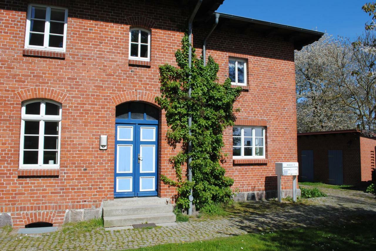 PutgartenArkona 3公寓 外观 照片